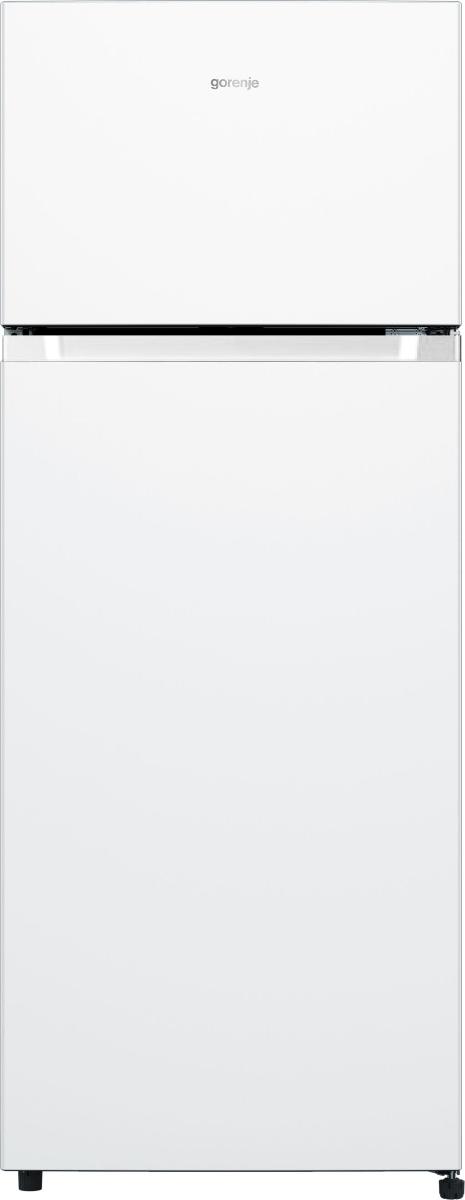 Hladnjak Gorenje RF4142PW4 – bijeli kombinirani hladnjak s gornjim zamrzivačem